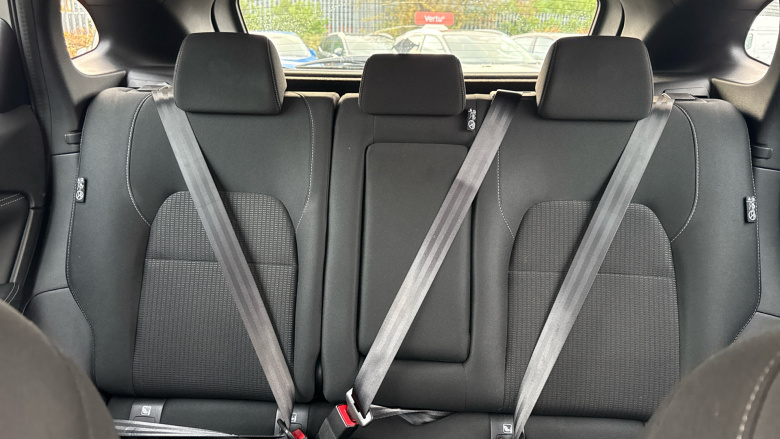 Nissan Qashqai 1.3 DiG-T MH Acenta Premium 5dr Petrol Hatchback